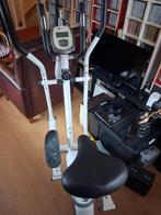 Hometrainer/Crosstrainer GRATIS af te halen, Gebruikt, Ophalen of Verzenden, Metaal, Hometrainer