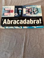 Abracadabra! Het grote boek over kleine snacks, Boeken, Ophalen of Verzenden, Gelezen, Overige gebieden, Voorgerechten en Soepen