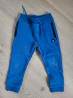 Name It blauwe joggingbroek maat 92, Kinderen en Baby's, Babykleding | Maat 74, Ophalen of Verzenden, Gebruikt, Jongetje, Broekje