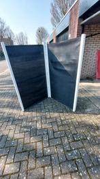 Robuust kamerscherm 150x180cm voor binnen/buiten, Huis en Inrichting, Woonaccessoires | Kamerschermen, Ophalen