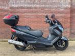 Suzuki Burgman UH 200 Executive (BJ 2013), Motoren, Motoren | Suzuki, Scooter, Particulier, 200 cc, 1 cilinder