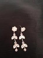 Vintage Oorbellen Collectie - 12 Stuks, Overige materialen, Ophalen of Verzenden, Hangers, Gebruikt
