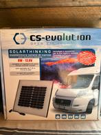 Solar paneel voor camper, Caravans en Kamperen, Ophalen, Nieuw
