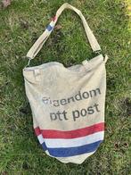PTT post tas, Ophalen