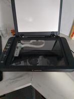 Canon mg 3050, Computers en Software, Printers, Ophalen, Zo goed als nieuw