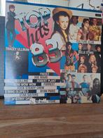 TOP HIT'S 1983, Ophalen of Verzenden, Zo goed als nieuw, 12 inch, Pop