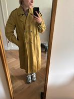 Object Trenchcoat, Ophalen of Verzenden, Zo goed als nieuw, Maat 36 (S), Beige