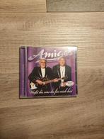 Cd amigos, Ophalen of Verzenden, Zo goed als nieuw