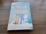 Missy-Colleen McCullough, Ophalen of Verzenden, Gelezen, Colleen McCullough