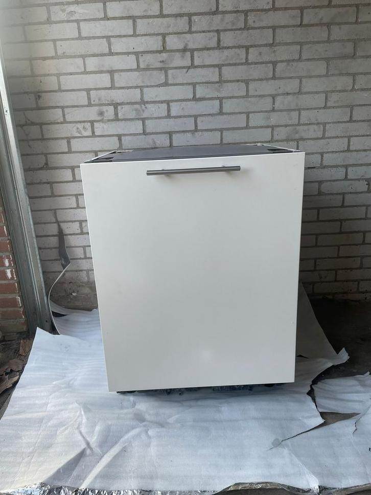 ETNA Inbouw vaatwasser IN PERFECT STAAT!, Witgoed en Apparatuur, Vaatwasmachines, Zo goed als nieuw, Inbouw, 85 tot 90 cm, 45 tot 60 cm