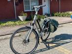 Giant fiets met carbonen stang, Ophalen, 28 inch, Gebruikt, Meer dan 20 versnellingen