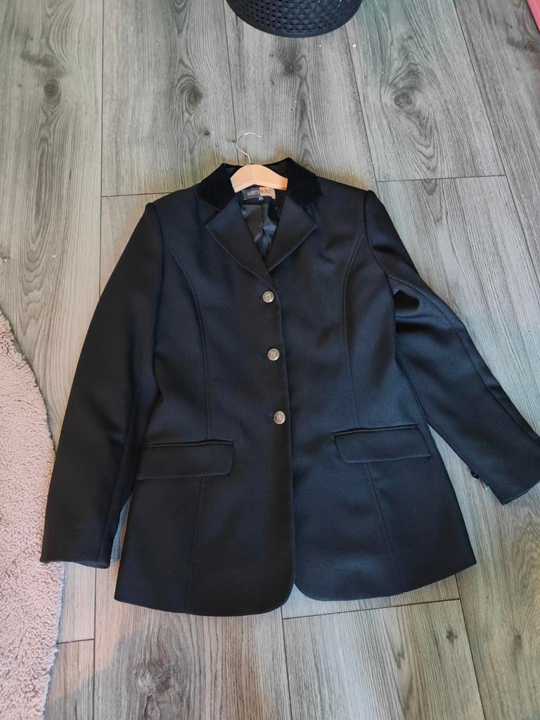 Rijleggings & wedstrijdkleding, Ophalen of Verzenden, Gebruikt, Kinderen, Onderkleding