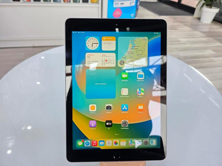 Ipad 5e 32GB, Computers en Software, Android Tablets, Zo goed als nieuw, 10 inch, 32 GB, Ophalen of Verzenden