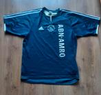 Ajax uitshirt 2003/04 letters ABN AMRO lees extra, Ophalen of Verzenden, Gebruikt, Ajax, Shirt