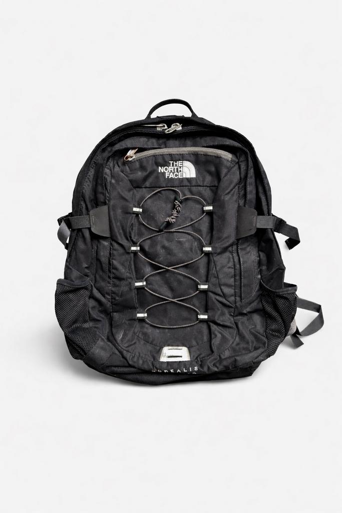 The North Face Borealis Rugzak, Sieraden, Tassen en Uiterlijk, Tassen | Rugtassen, Ophalen of Verzenden, Gebruikt