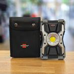 Brennenstuhl Oplaadbare LED-bouwlamp - In Nette Staat, Flex Ltd., Zo goed als nieuw, https://flex.com/contact-us, Nobelstraat 10, 5807 GA Oostrum LB, Limburg, Nederland