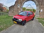 Suzuki Alto 1.1 2003 50700km, Auto's, Suzuki, Voorwielaandrijving, 750 kg, 4 cilinders, 4 stoelen