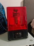 Phrozen Sonic Mini 3D printer, Ophalen, Gebruikt, Phrozen