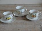 Servies, Janneke Brinkman, BOTANIA, zo goed als nieuw