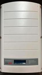 SolarEdge SE7K 3-fase omvormer, Doe-het-zelf en Verbouw, Ophalen, Gebruikt, Overige typen