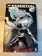 Moon Knight Essential Volume 3 Marvel Comic, Boeken, Strips | Comics, Eén comic, Ophalen of Verzenden, Zo goed als nieuw, Amerika