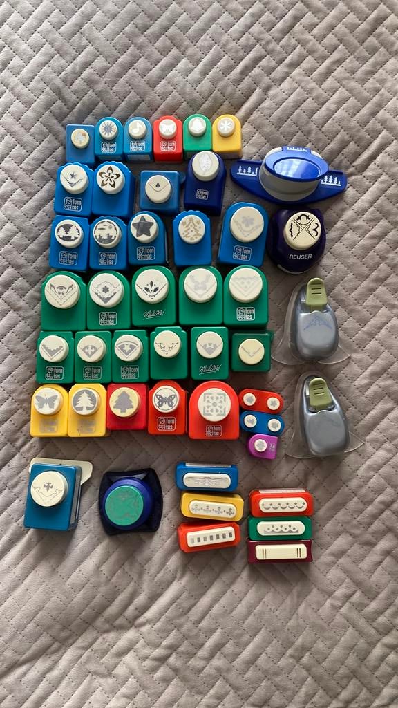 Te Koop 46 verschillende ponzen 1 koop, Hobby en Vrije tijd, Ophalen of Verzenden, Zo goed als nieuw, Overige thema's, Pons of Mal