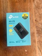 TP-Link M7350 4G LTE Mobiele Wi-Fi, Computers en Software, Routers en Modems, Ophalen of Verzenden, Nieuw, Router