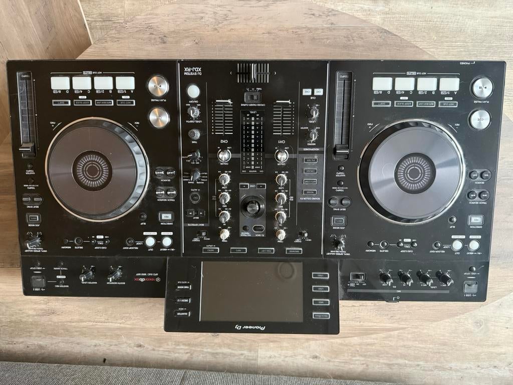 Pioneer dj xdj RX, Muziek en Instrumenten, Dj-sets en Draaitafels, Ophalen of Verzenden, Zo goed als nieuw, Pioneer