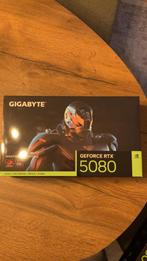 *NIEUW* Gigabyte RTX 5080 Windforce videokaart, Overige soorten, Nieuw, Ophalen of Verzenden, HDMI