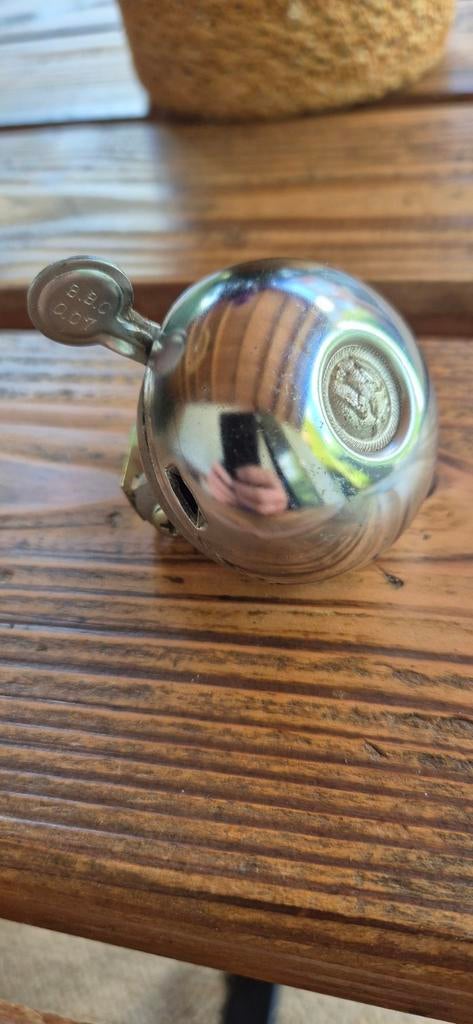 yamaha fs1 2ru , chappy , dt50mx rd50m dt50m. fietsbel, Ophalen