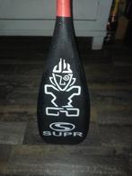 Supr full carbon peddel, Watersport en Boten, Ophalen, SUP-peddels