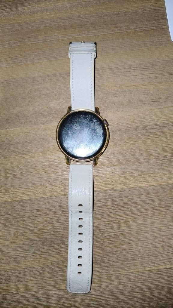 Huawei Watch GT 3 smartwatch met oplader en schermbeschermin, Sieraden, Tassen en Uiterlijk, Smartwatches, Ophalen, Zwart, GPS