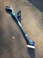 Gardena aquabrush., Tuin en Terras, Heggenscharen, Ophalen of Verzenden, Zo goed als nieuw, Elektrisch