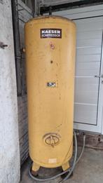 Kaeser Compressor Luchtdrukvat, Ophalen of Verzenden