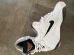 Nike Air Sneakers - Maat 42,5, Ophalen of Verzenden, Zo goed als nieuw, Wit, Sneakers of Gympen