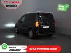 Mercedes-Benz Citan 112 CDI Aut. 3 Pers/ LED/ Stoelverw/ Car, Auto's, Bestelauto's, Stof, Gebruikt, Euro 6, 4 cilinders