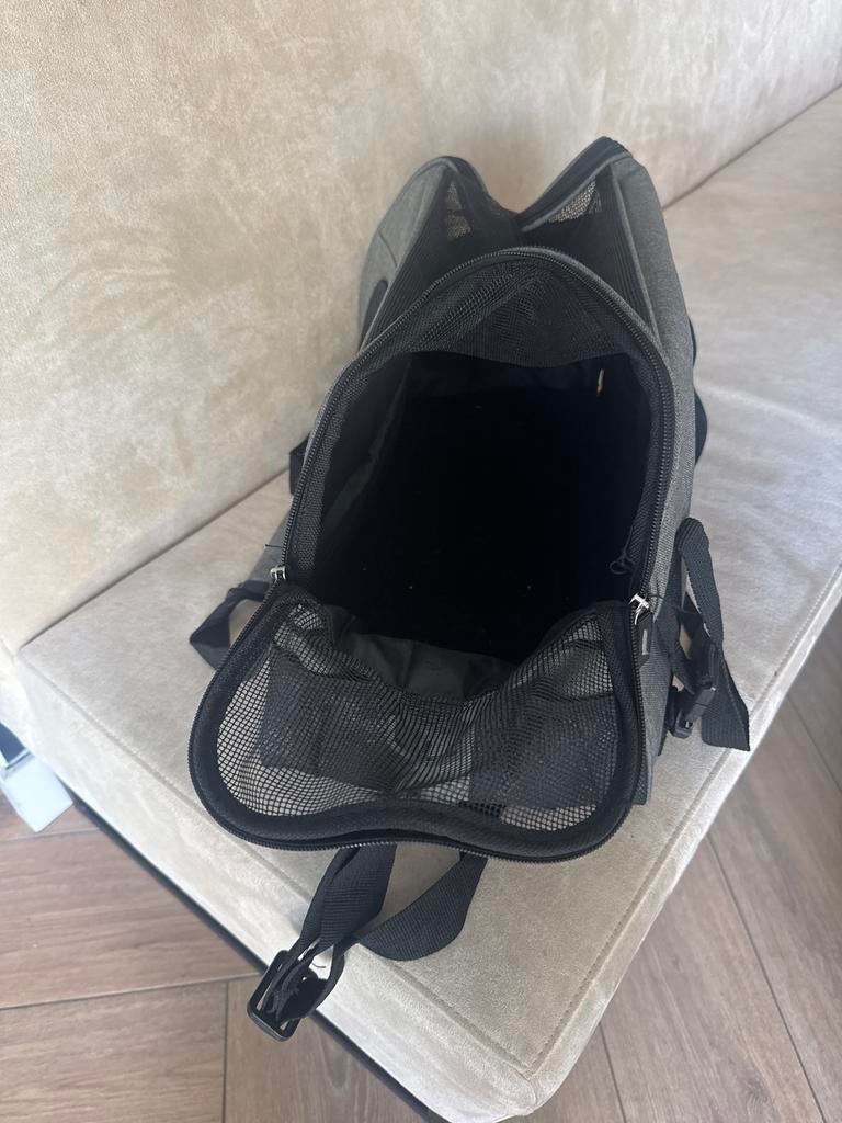 Reistas voor Honden of katten, Ophalen of Verzenden, Zo goed als nieuw