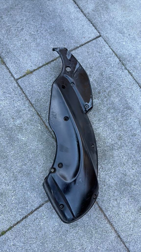 Gilera runner lucht filter, Fietsen en Brommers, Ophalen of Verzenden, Zo goed als nieuw