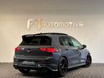 Volkswagen Golf 2.0 TSI GTI Clubsport Pano|HuD|H/K|IQ|Keyles, Gebruikt, Zwart, 4 cilinders, 14 km/l
