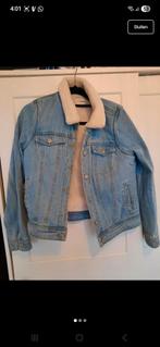 Denim jacket, Blauw, Ophalen of Verzenden, Zo goed als nieuw, Pimkie