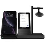 Yealink Yealink WH66 DECT Draadloze Headset DUAL TEAMS, Audio, Tv en Foto, Koptelefoons, Overige merken, Yealink, Yealink, Zo goed als nieuw