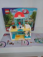 Lego Friends Dierenasiel 41695 - Complete set, Ophalen of Verzenden