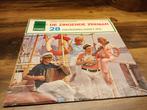 De Zingende Zeeman - Vinyl Plaat, Ophalen of Verzenden, 1960 tot 1980, Gebruikt, 12 inch