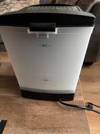 Zo goed als nieuwe Adler koffiemachine - Slechts 2x gebruikt, Afneembaar waterreservoir, Koffiemachine, Gemalen koffie, Ophalen of Verzenden