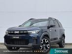 Dacia Bigster 1.8 Hybrid 155 Launch Edition | 1e Eig. | Trek, Auto's, Dacia, Stof, Gebruikt, Met garantie (alle), Blauw