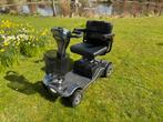 Sterling Sapphire 2 (deelbare scootmobiel met lithium bat), Diversen, Ophalen, 10 km/u of minder, Gebruikt, 36 t/m 45 km