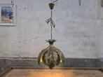 Mid Century Deens Design Hanglamp | Sørensen Hang Lamp 'Ui', Gebruikt, Mid Century Design Deens Scandinavisch Jaren 60 70 Brutalisme