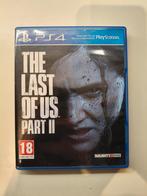 The Last of Us Part II (PS4) - Zo goed als nieuw, Avontuur en Actie, Vanaf 18 jaar, 1 speler, Ophalen of Verzenden