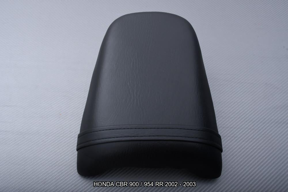 AVDB achter zadel voor HONDA CBR 900 / 954 RR 2002 - 2003, Ophalen of Verzenden, Nieuw