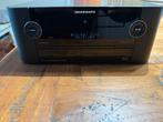Marantz M-ER803 Blu-ray Disc Receiver, Gebruikt, Losse componenten, Dvd-speler, Ophalen